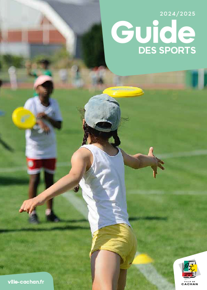 Guide des sports